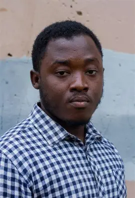 Femi D. – Civil Engineer, 56